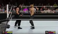Fight with WWE Champion Screen Shot 1