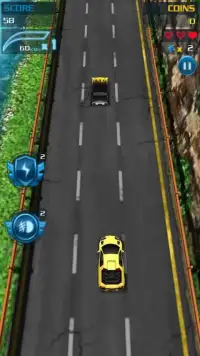 Turbo RAcing lite Screen Shot 3