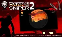 Dawn Of The Sniper 2 Screen Shot 10