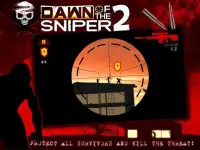 Dawn Of The Sniper 2 Screen Shot 6