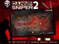 Dawn Of The Sniper 2 Screen Shot 5