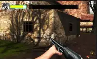 Shooter Game Screen Shot 0