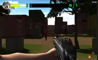 Shooter Game Screen Shot 1