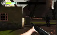 Shooter Game Screen Shot 2