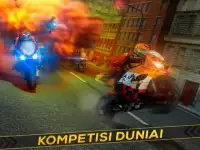 Balapan Super Bike Screen Shot 6