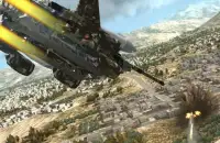 Tank Flying IO Simulator Screen Shot 1