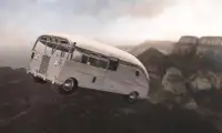Flying Bus Simulator Vice City Screen Shot 3