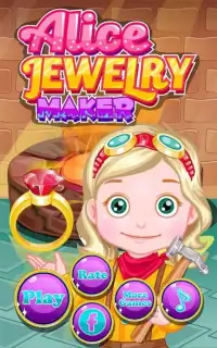 Jewelry Maker Screen Shot 5
