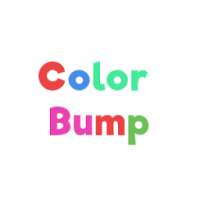Colour Bump