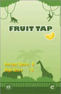 Fruit Tap Screen Shot 0