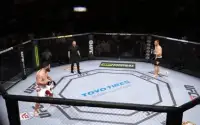 Pro Action for UFC Screen Shot 5