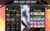 Case simulator CS: GO with real things Screen Shot 5
