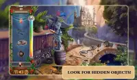 Hidden Object Castle Wonders 2 Screen Shot 0