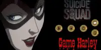 Game Harley Suicide Squad Screen Shot 3