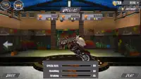 Crime Death Moto Rash Racing 2 Screen Shot 4