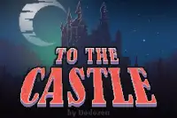 To The Castle:Retro platformer Screen Shot 17