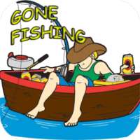 Lets Gone Fishing 2D Online