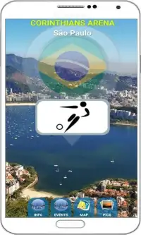 Brazil 2016 Summer Games Screen Shot 0