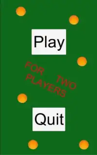 For 2 Players Table Tennis Screen Shot 5