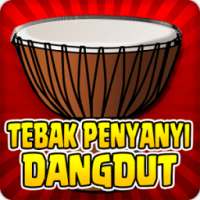 Tebak Kata Penyanyi Dangdut