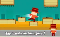 Mr Jump Screen Shot 1