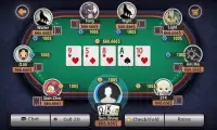Royal Holdem Poker Screen Shot 1