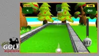 Mini Golf Experience Screen Shot 3