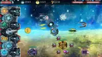 Galaxy Defender: Battlestation Screen Shot 5