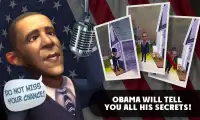 Talking Statesman Obama Screen Shot 1