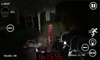FPS-Zombie Crime City Survival Screen Shot 0
