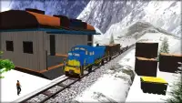 Train Subway Simulator 3D Screen Shot 7