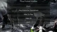 Futsal Football Shootout 2016 Screen Shot 3