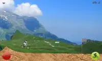 BMX Penakluk Gunung Screen Shot 3