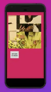 Billie Eilish Puzzles Screen Shot 1