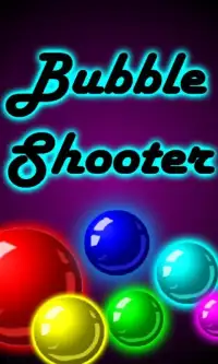 Bubble Shooter Screen Shot 6