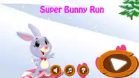 Super Bunny Runn Screen Shot 4