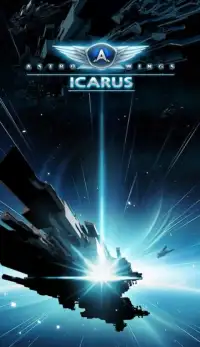 ICARUS Screen Shot 9
