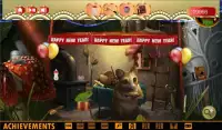 New Year Celebrations Hid Obj Screen Shot 1
