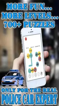 police games all free for kids Screen Shot 2
