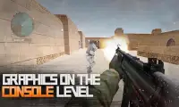 Duty Army Sniper 3d shooting Screen Shot 3