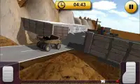 Offroad Truck Simulator 2016 Screen Shot 0