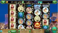 Vegas Slot Machine:Free Slots Screen Shot 2