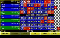 Keno 246 Super Way Casino Screen Shot 4