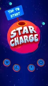 Star Charge Screen Shot 0