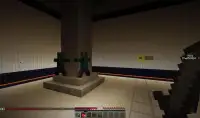 Map PVP Mod Minecraft Screen Shot 1