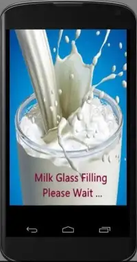 Milk Mobile Drink Screen Shot 6