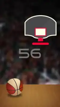 Basketball HD 2016 Screen Shot 5
