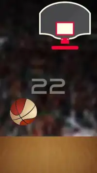 Basketball HD 2016 Screen Shot 6