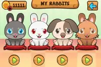 My Virtual Rabbit Screen Shot 7
