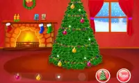 Decorate Christmas Tree Screen Shot 0